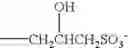 Fig. 07 - Ordered liquid crystalline cleansing composition with C16-24 normal monoalkylsulfosuccinates and C16-24 normal alkyl carboxylic acids