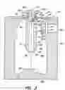Fig. 04 - Method and apparatus for cooling during in-mold handle attachment