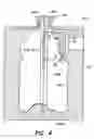 Fig. 05 - Method and apparatus for cooling during in-mold handle attachment