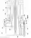Fig. 08 - Apparatus and method for two stage ejection of a molded preform from a mold