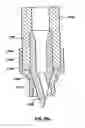 Fig. 30 - Injection nozzle system and injection molding machine incorporating same