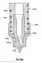 Fig. 32 - Injection nozzle system and injection molding machine incorporating same