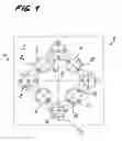 Fig. 02 - Hot channel multiple injection molding die