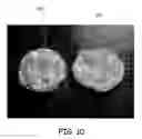 Fig. 06 - Methods for automatically making large quantities of pre-cooked eggs having a natural appearance