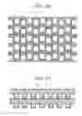 Fig. 09 - Method and apparatus for producing microchannel plate using corrugated mold