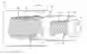 Fig. 01 - Hose assembly having varied reinforcing layers