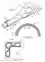 Fig. 02 - Multi-ply linear draw support post