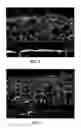 Fig. 03 - Polymer composite fibrous coating on dipped rubber articles and method