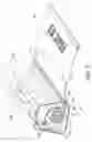 Fig. 07 - Flexible electric paper display apparatus