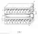 Fig. 05 - Fiber-reinforced metallic composite material and method