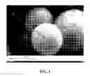 Fig. 02 - Chrome composite materials