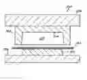 Fig. 01 - Method of metallic sandwiched foam composite forming