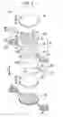 Fig. 03 - Fuel cell and fuel cell stack with pressure chambers