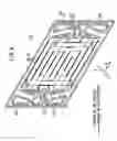 Fig. 07 - Fuel cell with separator having a ridge member
