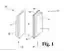 Fig. 02 - Hydrogen/hydrogen peroxide fuel cell