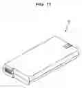 Fig. 12 - Electronic device and battery pack