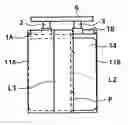 Fig. 01 - Battery pack
