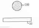 Fig. 01 - Method for forming wires of sub-micron-order scale