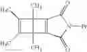 Fig. 12 - Optical recording media with triplet-sensitized isomerization