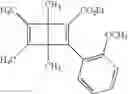 Fig. 14 - Optical recording media with triplet-sensitized isomerization