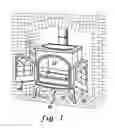Fig. 02 - Gas burner assemblies, methods for assembling, and gas fired appliances employing same