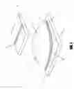 Fig. 02 - Spring cushioned orthodontic bracket