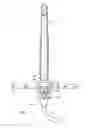 Fig. 03 - Rechargeable dental curing light