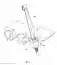 Fig. 04 - Rechargeable dental curing light