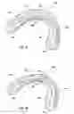 Fig. 03 - Preshaped thin-walled dental trays and methods of manufacturing and using such trays