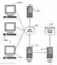 Fig. 01 - System and method for providing instructional data integrity in offline e-learning systems