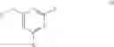 Fig. 07 - Methods of attaching biological compounds to solid supports using triazine