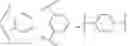 Fig. 09 - Methods of attaching biological compounds to solid supports using triazine