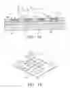 Fig. 02 - Primer extension detection methods on active electronic microarrays