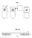 Fig. 02 - Patch for microarray reaction chamber having adhesive means support and two or more adhesive materials