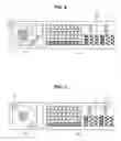 Fig. 05 - Patch for microarray reaction chamber having adhesive means support and two or more adhesive materials