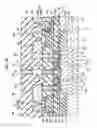 Fig. 07 - Method of manufacturing ferroelectric semiconductor device