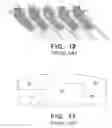 Fig. 09 - Membrane probing system