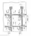 Fig. 07 - Method of fabricating a thin film transistor for an array panel