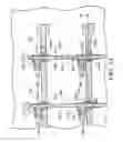 Fig. 09 - Method of fabricating a thin film transistor for an array panel