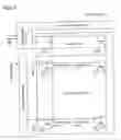 Fig. 08 - Semiconductor memory cell and semiconductor memory device