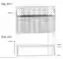 Fig. 22 - Semiconductor memory cell and semiconductor memory device