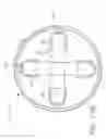 Fig. 15 - Semiconductor on insulator vertical transistor fabrication and doping process