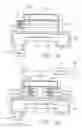 Fig. 18 - Semiconductor on insulator vertical transistor fabrication and doping process
