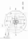 Fig. 25 - Semiconductor on insulator vertical transistor fabrication and doping process