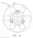 Fig. 34 - Semiconductor on insulator vertical transistor fabrication and doping process