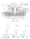 Fig. 42 - Semiconductor on insulator vertical transistor fabrication and doping process