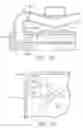 Fig. 49 - Semiconductor on insulator vertical transistor fabrication and doping process