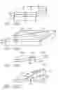 Fig. 97 - Semiconductor on insulator vertical transistor fabrication and doping process