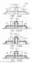 Fig. 99 - Semiconductor on insulator vertical transistor fabrication and doping process