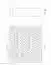 Fig. 02 - Capacitor having an anodic metal oxide substrate